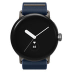 Curea textilă Spigen Lite Fit Google Pixel Watch 5 / 4 / 3 / 2 / 1 (41 mm) – Bleumarin – imagine 3
