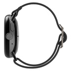 Curea textilă Spigen Lite Fit Google Pixel Watch 5 / 4 / 3 / 2 / 1 (41 mm) – Negru – imagine 20