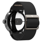 Curea textilă Spigen Lite Fit Google Pixel Watch 5 / 4 / 3 / 2 / 1 (41 mm) – Negru – imagine 16