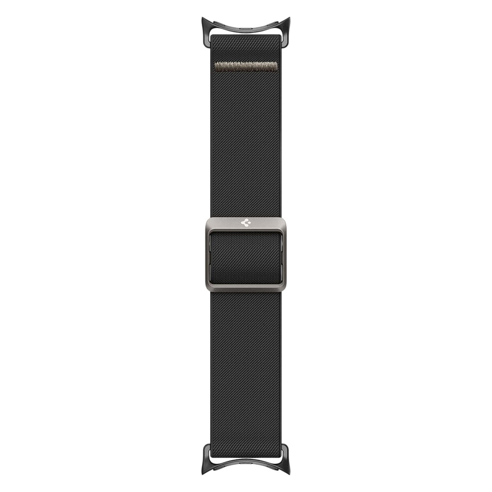 Curea textilă Spigen Lite Fit Google Pixel Watch 5 / 4 / 3 / 2 / 1 (41 mm) – Negru – imagine 21
