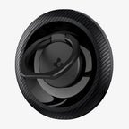 Grip MagSafe Spigen O-Mag OM100 – Carbon – imagine 10