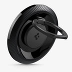 Grip MagSafe Spigen O-Mag OM100 – Carbon – imagine 9
