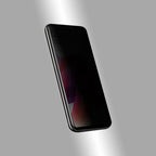 Folie privacy Techsuit 111D Full Glue iPhone 17 Pro – imagine 2 din 4