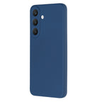 Husă din silicon Techsuit SoftFlex Galaxy S26 FE / S25 FE – Bleumarin – imagine 7