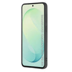 Husă din silicon Techsuit SoftFlex Galaxy S26 FE / S25 FE – Negru – imagine 2