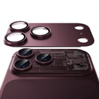 Protecție cameră ESR Armorite Pro iPhone 18 Pro Max – Vișiniu – imagine 5 din 8