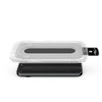 Folie de sticlă privacy Spigen Glas.tR EZ Fit Pro pentru Google Pixel 11 Pro / 10 Pro / 9 Pro / 9 – imagine 5