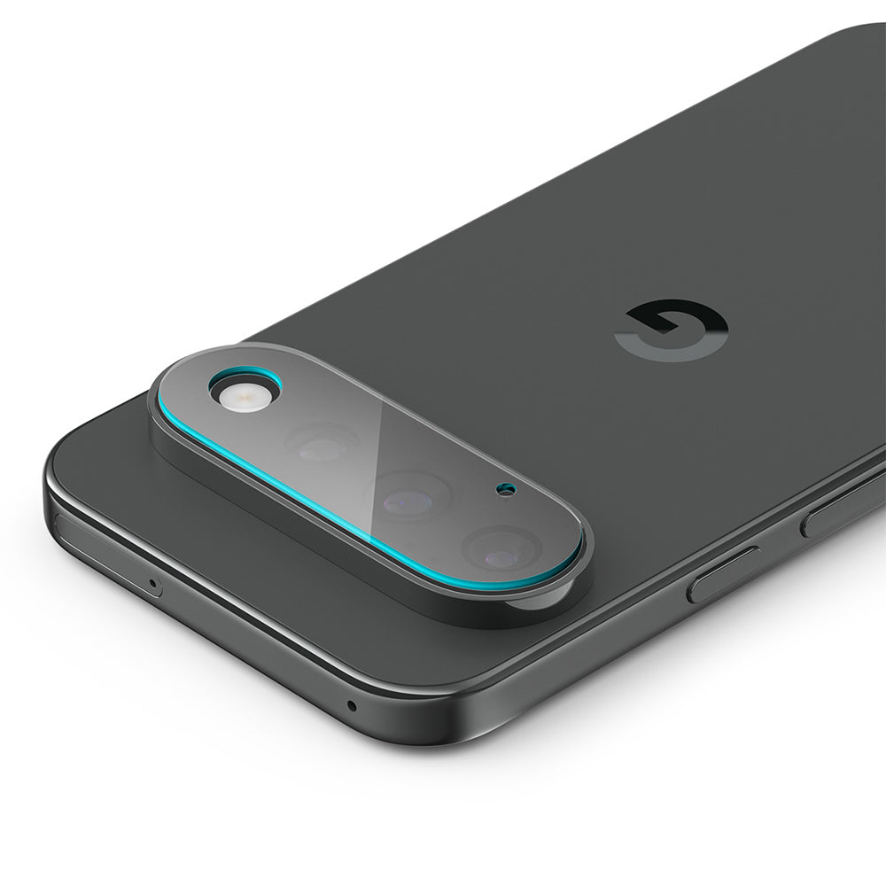 Protecție cameră Spigen Optik.tR EZ Fit Pro pentru Google Pixel 11 Pro XL – imagine 7