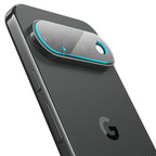 Protecție cameră Spigen Optik.tR EZ Fit Pro pentru Google Pixel 11 Pro XL – imagine 4