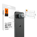 Protecție cameră Spigen Optik.tR EZ Fit Pro pentru Google Pixel 11 Pro XL – imagine 1