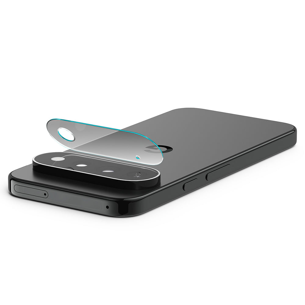 Protecție cameră Spigen Optik.tR EZ Fit Pro pentru Google Pixel 11 Pro – imagine 5