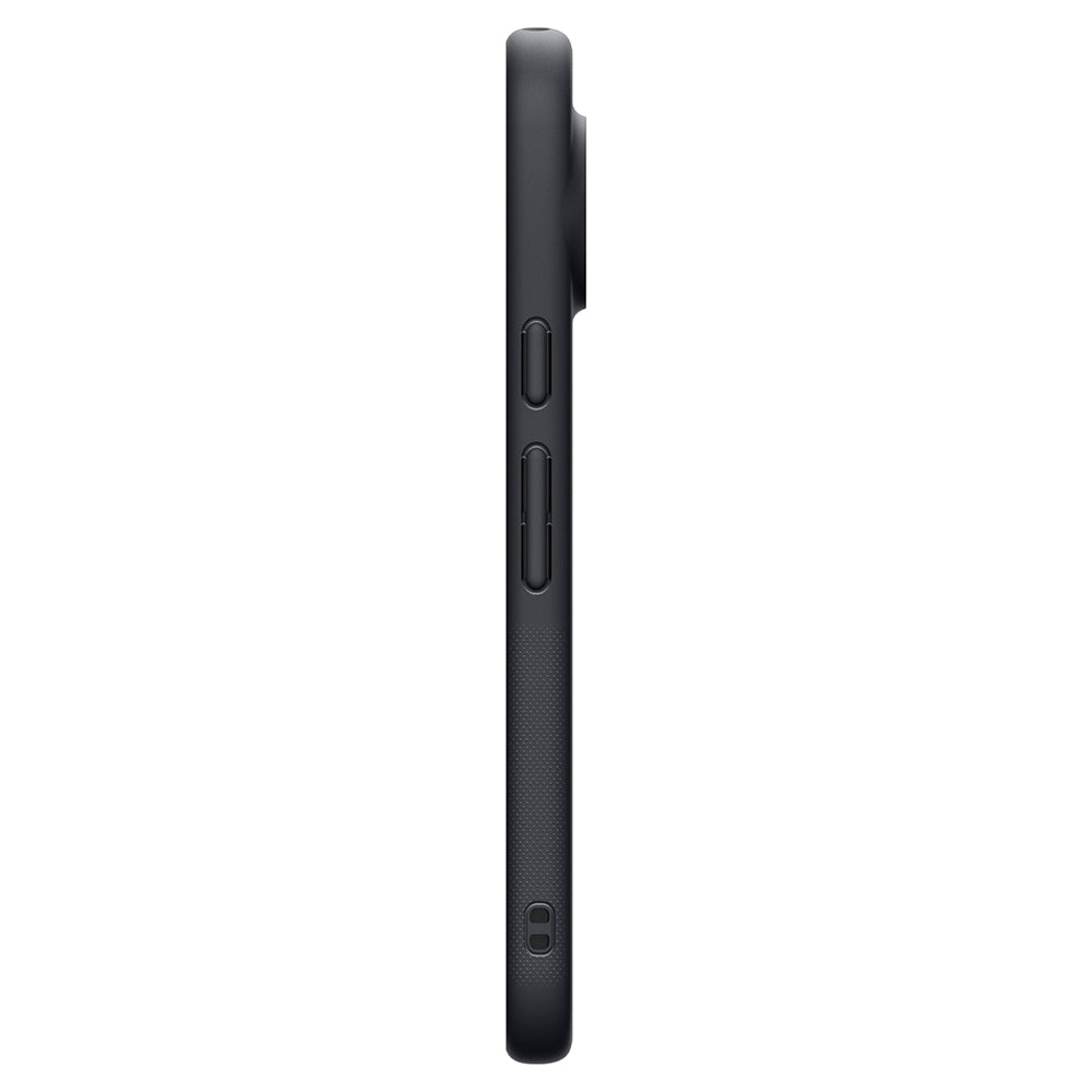 Husă Caseology Nano Pop MagFit Pixel 11 Pro – Negru (Black Sesame) – imagine 5
