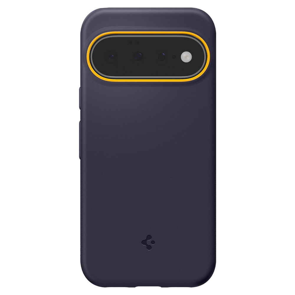 Husă Caseology Nano Pop MagFit Pixel 11 – Bleumarin (Blueberry Navy) – imagine 10