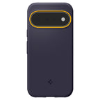 Husă Caseology Nano Pop MagFit Pixel 11 – Bleumarin (Blueberry Navy) – imagine 10