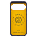 Husă Caseology Nano Pop MagFit Pixel 11 – Bleumarin (Blueberry Navy) – imagine 11