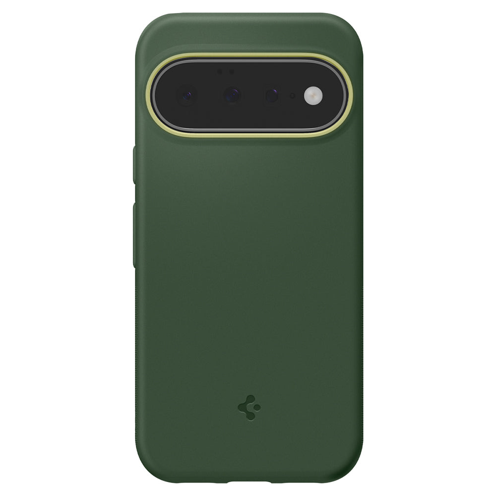 Husă Caseology Nano Pop MagFit Pixel 11 – Verde (Avo Green) – imagine 17