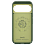 Husă Caseology Nano Pop MagFit Pixel 11 – Verde (Avo Green) – imagine 18
