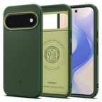Husă Caseology Nano Pop MagFit Pixel 11 – Verde (Avo Green) – imagine 15
