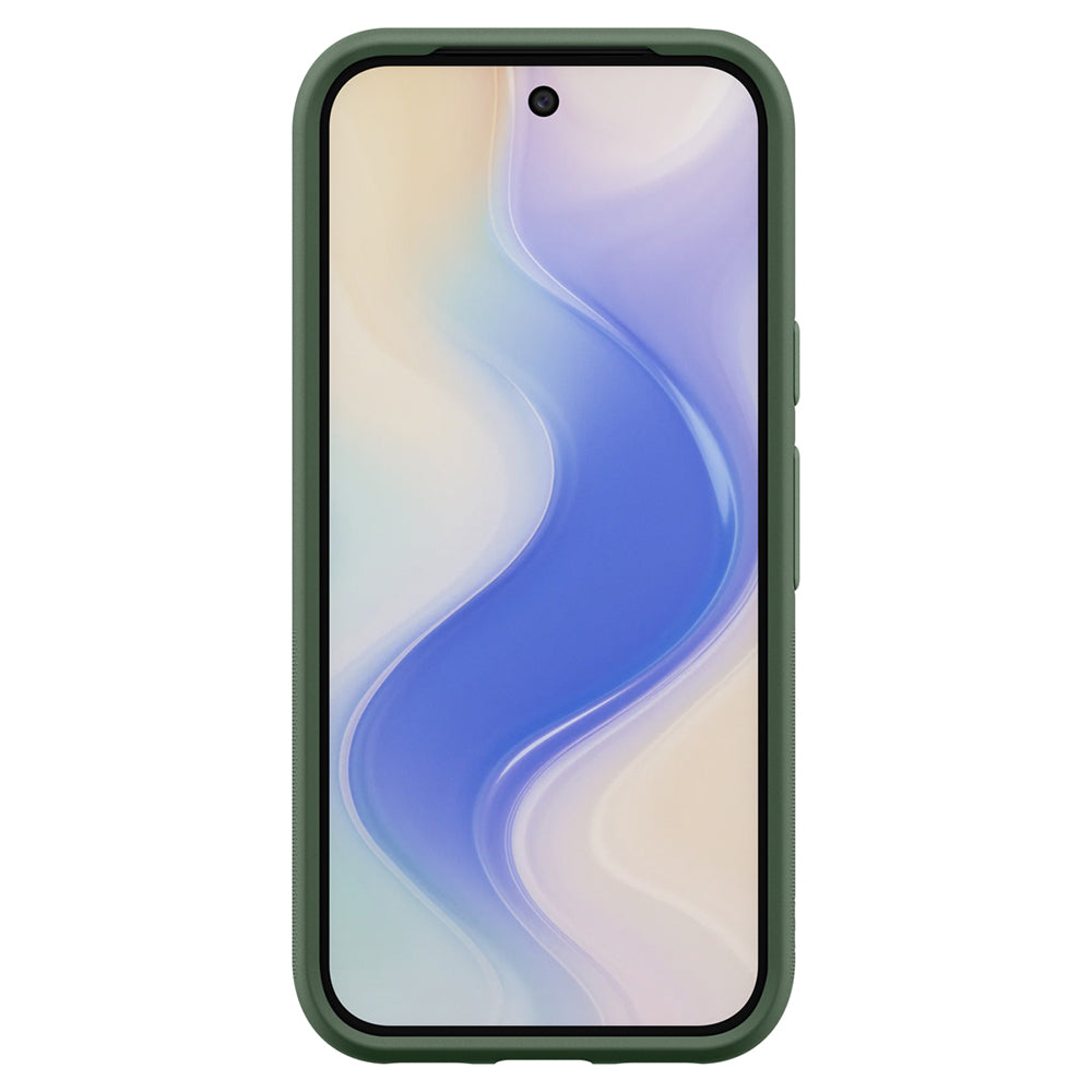 Husă Caseology Nano Pop MagFit Pixel 11 – Verde (Avo Green) – imagine 19