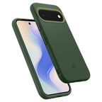 Husă Caseology Nano Pop MagFit Pixel 11 – Verde (Avo Green) – imagine 21