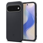 Husă Caseology Nano Pop MagFit Pixel 11 – Negru (Black Sesame) – imagine 2