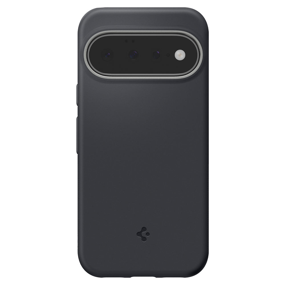 Husă Caseology Nano Pop MagFit Pixel 11 – Negru (Black Sesame) – imagine 3