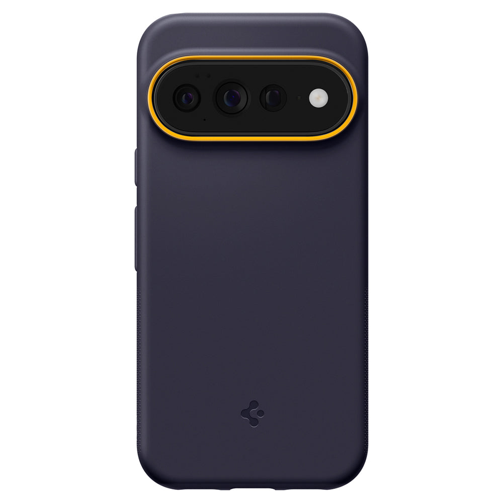 Husă Caseology Nano Pop MagFit Pixel 11 Pro XL – Bleumarin (Blueberry Navy) – imagine 10
