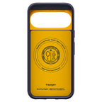 Husă Caseology Nano Pop MagFit Pixel 11 Pro XL – Bleumarin (Blueberry Navy) – imagine 11