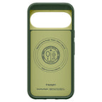 Husă Caseology Nano Pop MagFit Pixel 11 Pro XL – Verde (Avo Green) – imagine 18