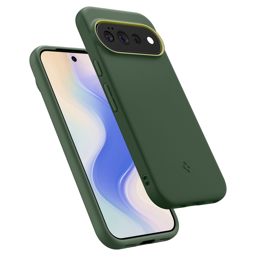 Husă Caseology Nano Pop MagFit Pixel 11 Pro XL – Verde (Avo Green) – imagine 21