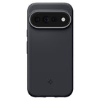 Husă Caseology Nano Pop MagFit Pixel 11 Pro XL – Negru (Black Sesame) – imagine 3