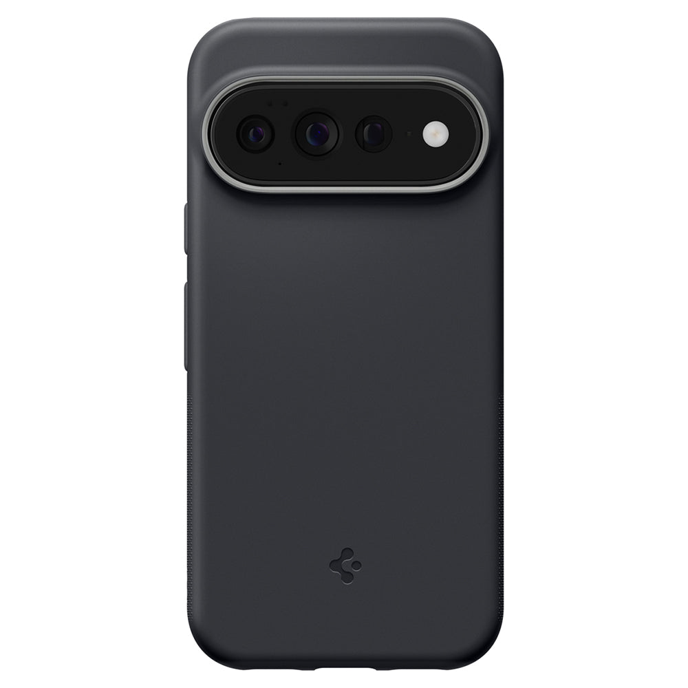 Husă Caseology Nano Pop MagFit Pixel 11 Pro XL – Negru (Black Sesame) – imagine 3