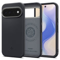 Husă Caseology Nano Pop MagFit Pixel 11 Pro XL – Negru (Black Sesame) – imagine 1