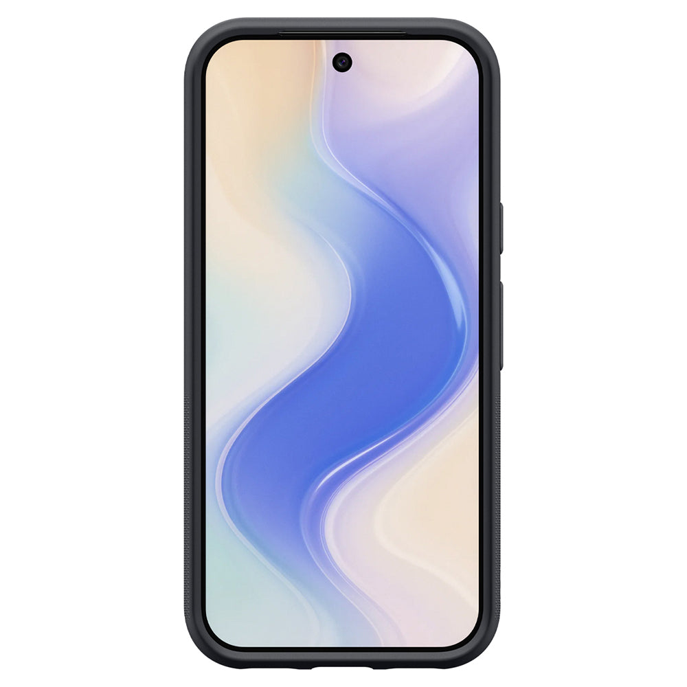 Husă Caseology Nano Pop MagFit Pixel 11 Pro XL – Negru (Black Sesame) – imagine 5