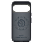 Husă Caseology Nano Pop MagFit Pixel 11 Pro XL – Negru (Black Sesame) – imagine 4