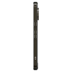 Husă Spigen Ultra Hybrid MagFit Pixel 11 Pro – Negru mat translucid (Frost Black) – imagine 13