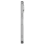 Husă Spigen Ultra Hybrid MagFit Pixel 11 Pro – Transparent, inel alb – imagine 5