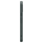 Husă Spigen Liquid Air MagFit Pixel 11 Pro – Verde închis (Abyss Green) – imagine 12