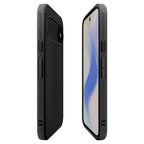 Husă Spigen Liquid Air Pixel 11 – imagine 5