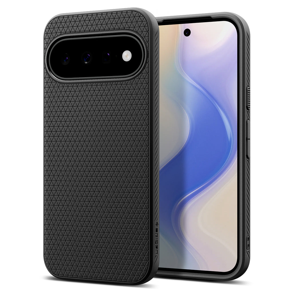 Husă Spigen Liquid Air Pixel 11 – imagine 1