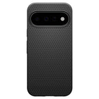 Husă Spigen Liquid Air MagFit Pixel 11 – Negru – imagine 2