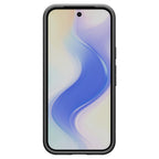 Husă Spigen Liquid Air MagFit Pixel 11 – Verde închis (Abyss Green) – imagine 10