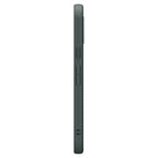 Husă Spigen Liquid Air MagFit Pixel 11 – Verde închis (Abyss Green) – imagine 14