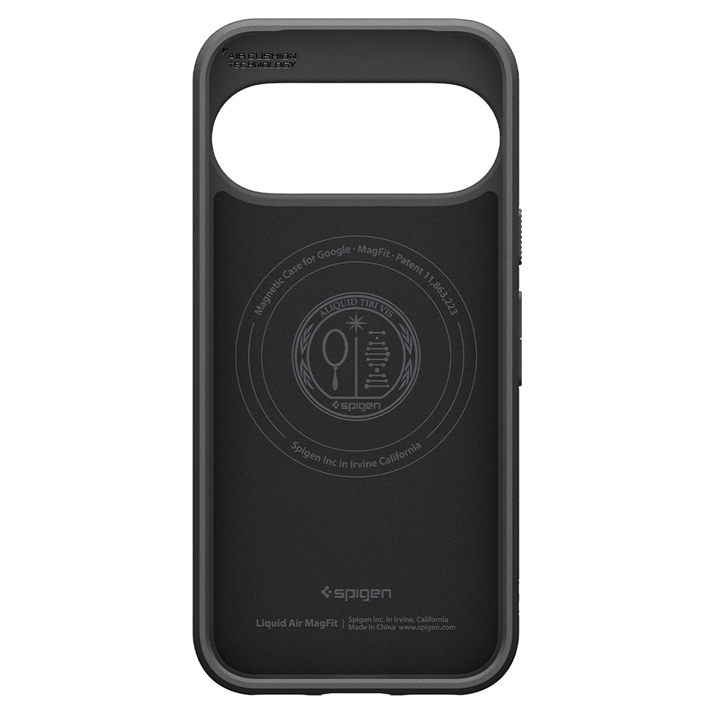 Husă Spigen Liquid Air Pixel 11 Pro – imagine 4