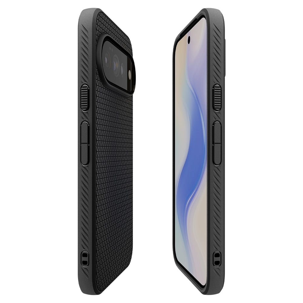 Husă Spigen Liquid Air Pixel 11 Pro – imagine 2