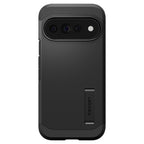 Husă Spigen Tough Armor MagFit Pixel 11 Pro XL – Negru – imagine 4