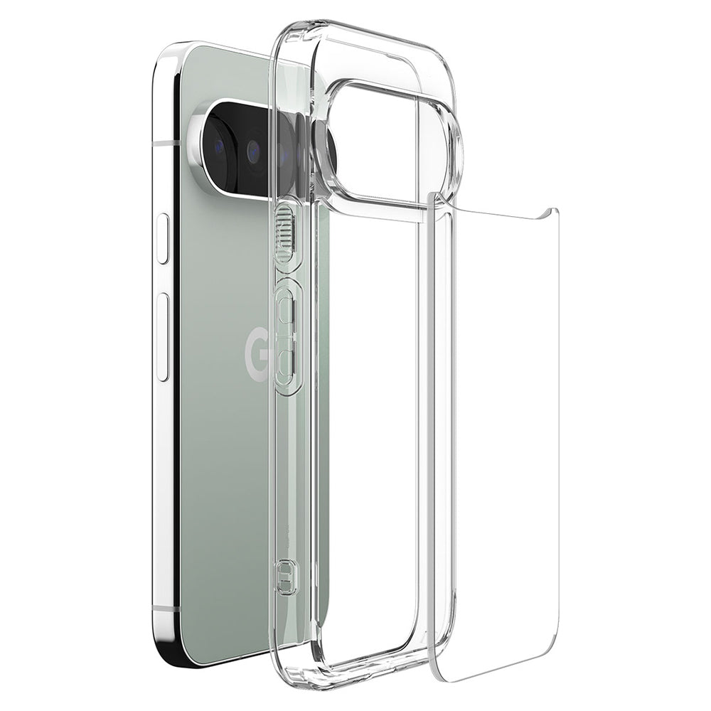 Husă Spigen Ultra Hybrid Pixel 11 Pro XL – imagine 7