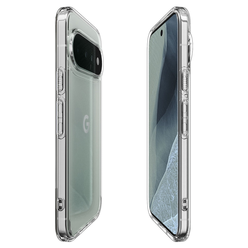 Husă Spigen Ultra Hybrid Pixel 11 Pro XL – imagine 6