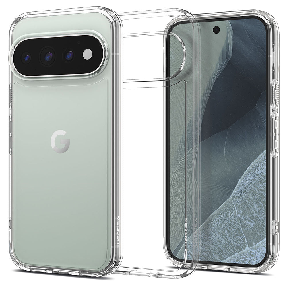 Husă Spigen Ultra Hybrid Pixel 11 Pro XL – imagine 1