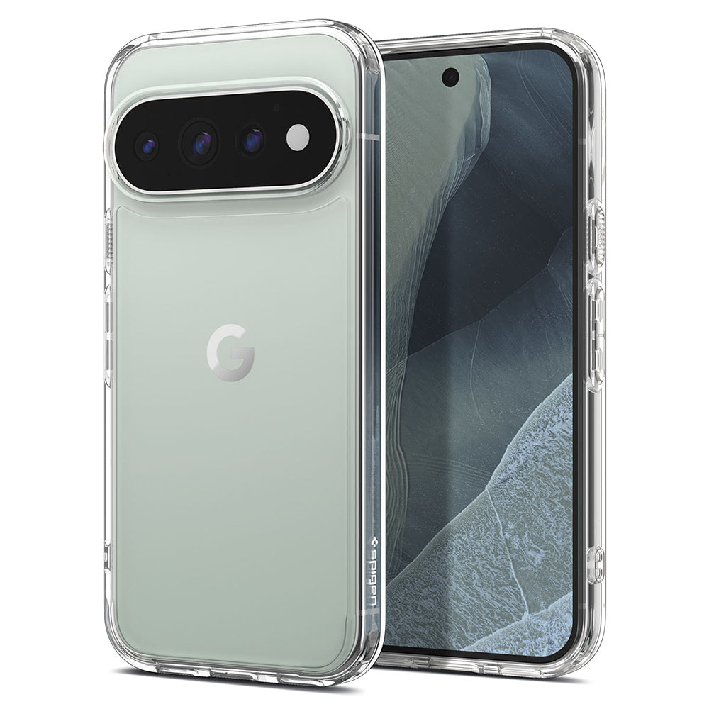 Husă Spigen Ultra Hybrid Pixel 11 Pro XL – imagine 2